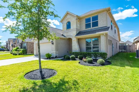 1608 Nacogdoches Valley Drive League City TX 77573