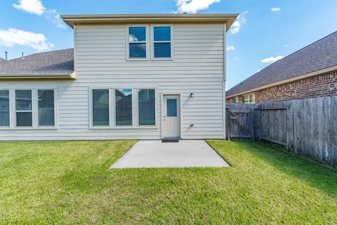 1608 Nacogdoches Valley Drive League City TX 77573