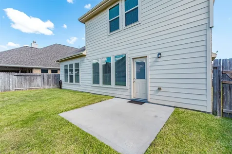 1608 Nacogdoches Valley Drive League City TX 77573