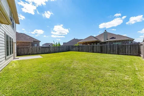 1608 Nacogdoches Valley Drive League City TX 77573