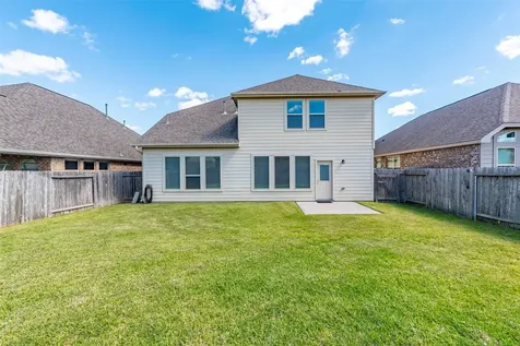1608 Nacogdoches Valley Drive League City TX 77573