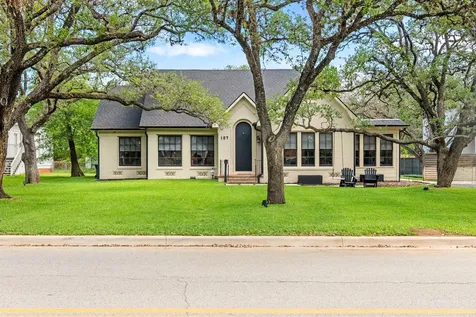 107 Pershing Avenue Bryan TX 77840