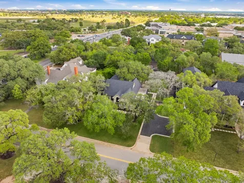 107 Pershing Avenue Bryan TX 77840