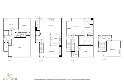 5215 Feagan Street A Houston TX 77007