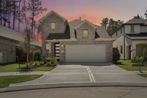 16538 Cub Creek Court Conroe TX 77302