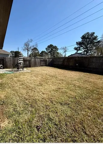 834 Redinger Ridge Drive Houston TX 77336