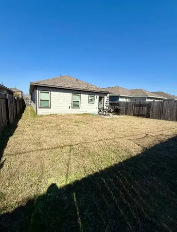 834 Redinger Ridge Drive Houston TX 77336