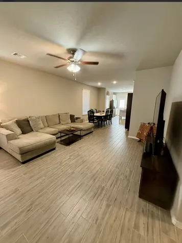 834 Redinger Ridge Drive Houston TX 77336