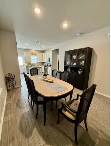 834 Redinger Ridge Drive Houston TX 77336
