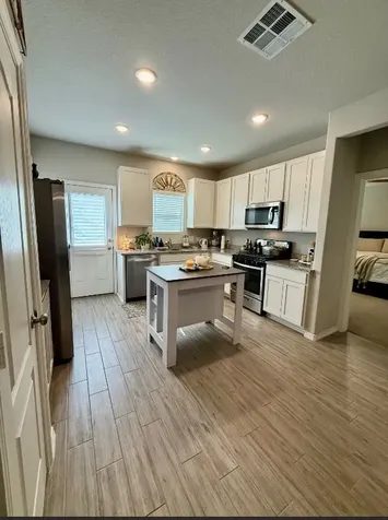 834 Redinger Ridge Drive Houston TX 77336