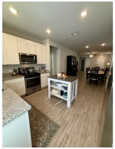 834 Redinger Ridge Drive Houston TX 77336