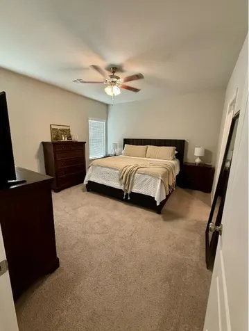 834 Redinger Ridge Drive Houston TX 77336