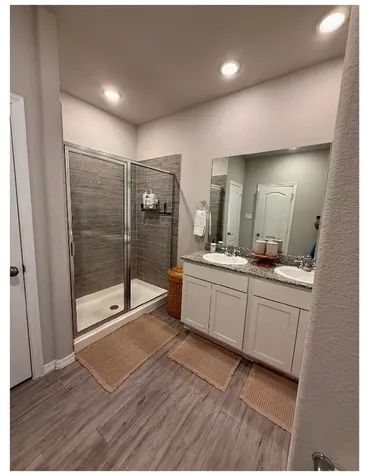 834 Redinger Ridge Drive Houston TX 77336