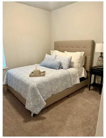 834 Redinger Ridge Drive Houston TX 77336