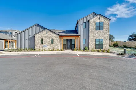 1601-342 Mustang Drive Marble Falls TX 78654