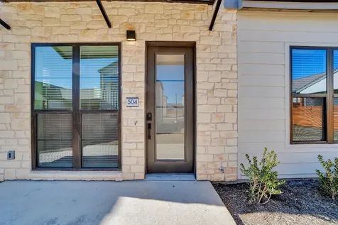 1601-342 Mustang Drive Marble Falls TX 78654