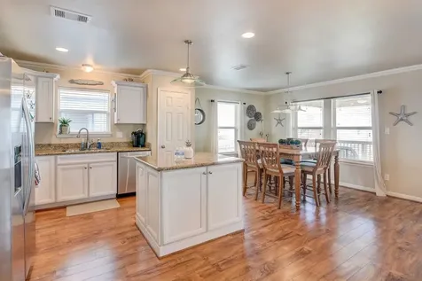 22122 Cantina Drive Galveston TX 77554