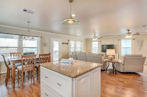 22122 Cantina Drive Galveston TX 77554