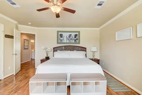 22122 Cantina Drive Galveston TX 77554