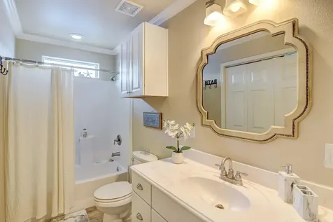 22122 Cantina Drive Galveston TX 77554