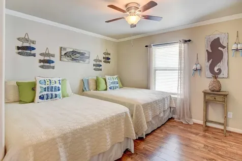 22122 Cantina Drive Galveston TX 77554