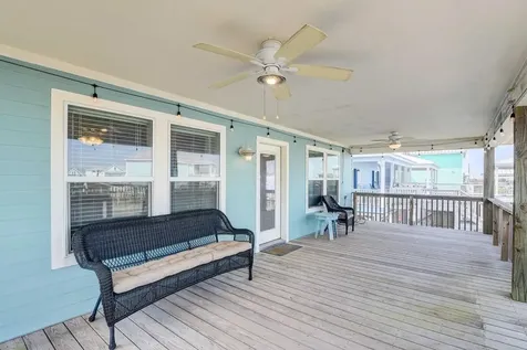 22122 Cantina Drive Galveston TX 77554