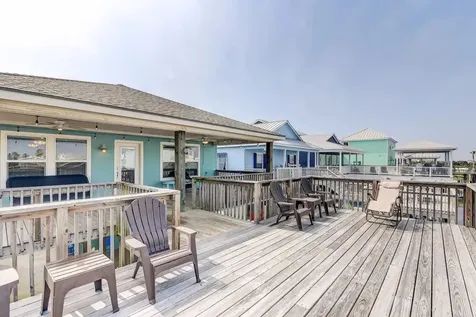 22122 Cantina Drive Galveston TX 77554