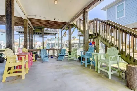 22122 Cantina Drive Galveston TX 77554