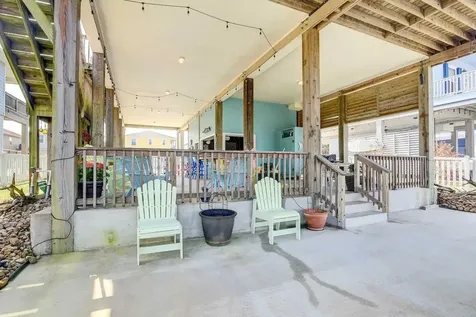 22122 Cantina Drive Galveston TX 77554