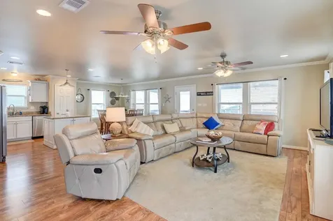 22122 Cantina Drive Galveston TX 77554