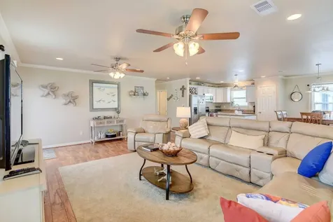 22122 Cantina Drive Galveston TX 77554
