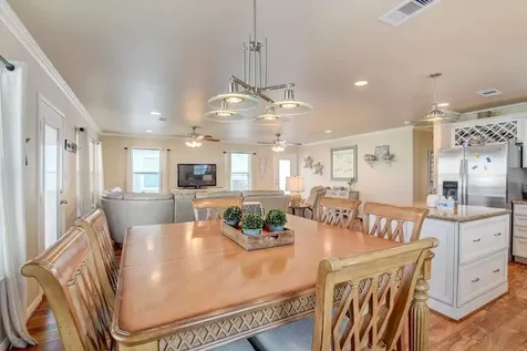 22122 Cantina Drive Galveston TX 77554