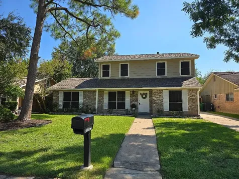 11315 Langdon Lane Houston TX 77072