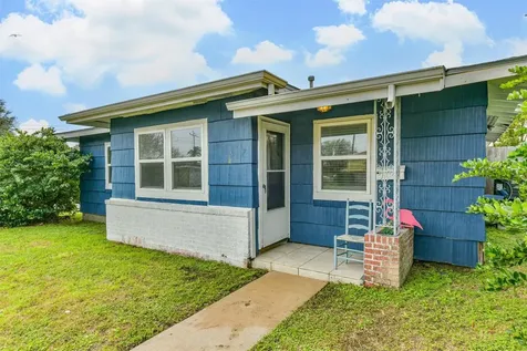7 Gulf Lane Galveston TX 77550