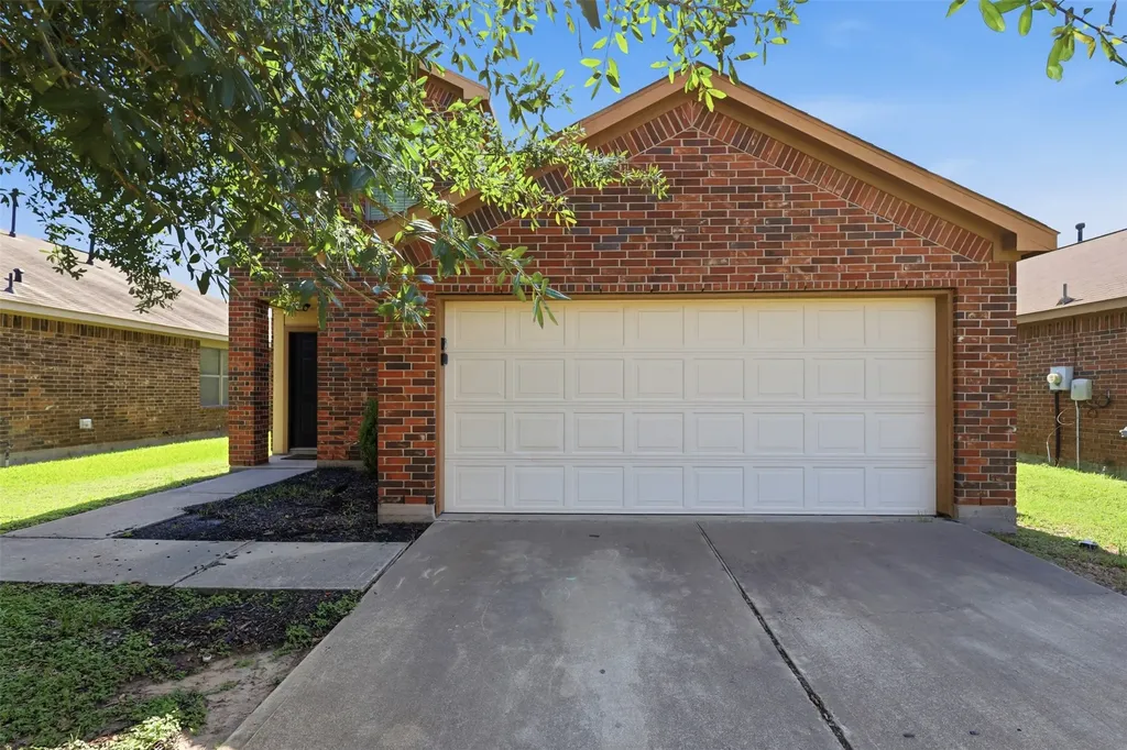 12219 Turchin Drive Houston TX 77014