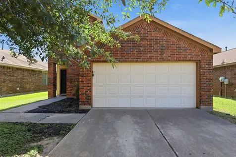 12219 Turchin Drive Houston TX 77014