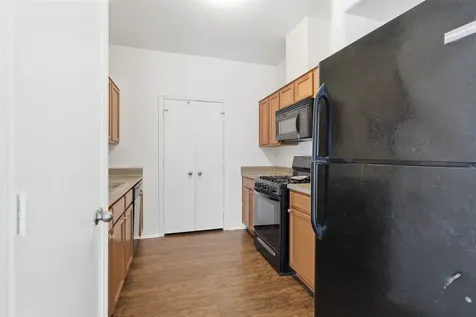 12219 Turchin Drive Houston TX 77014