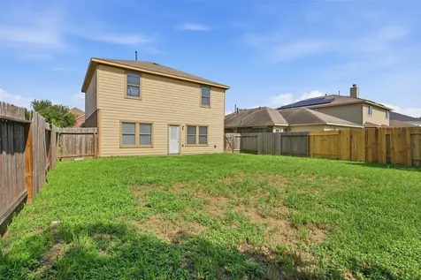 12219 Turchin Drive Houston TX 77014