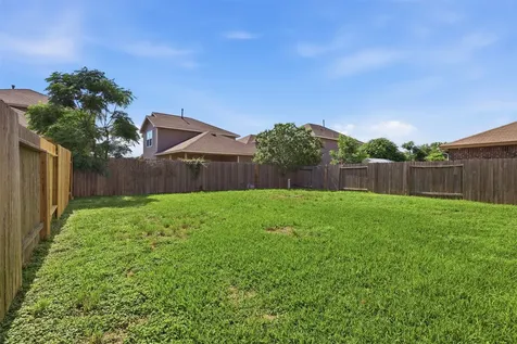 12219 Turchin Drive Houston TX 77014