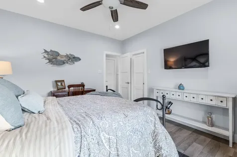 22520 Bay Point Drive Galveston TX 77554