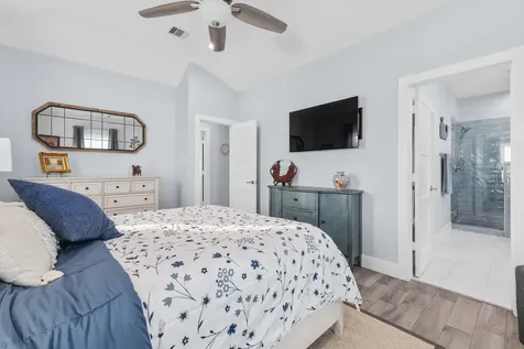 22520 Bay Point Drive Galveston TX 77554