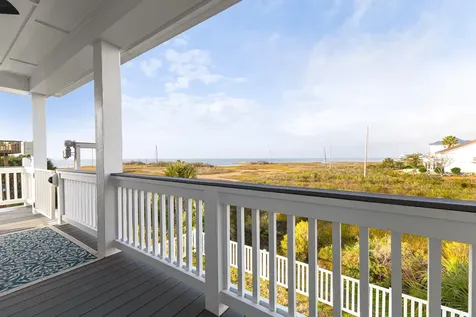 22520 Bay Point Drive Galveston TX 77554
