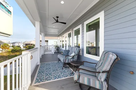 22520 Bay Point Drive Galveston TX 77554
