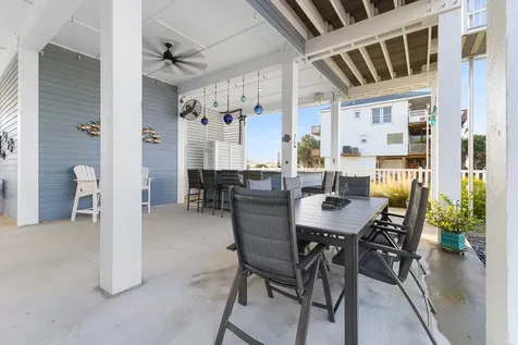 22520 Bay Point Drive Galveston TX 77554
