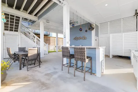 22520 Bay Point Drive Galveston TX 77554
