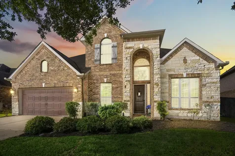6815 Cottonwood Crest Lane Katy TX 77493