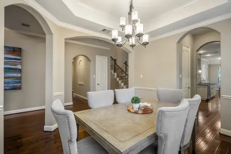 6815 Cottonwood Crest Lane Katy TX 77493