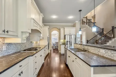 6815 Cottonwood Crest Lane Katy TX 77493