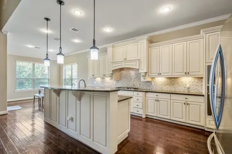 6815 Cottonwood Crest Lane Katy TX 77493