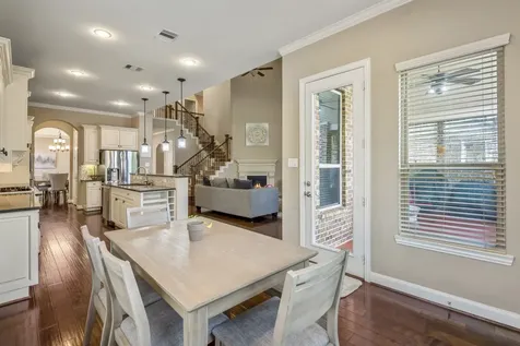 6815 Cottonwood Crest Lane Katy TX 77493